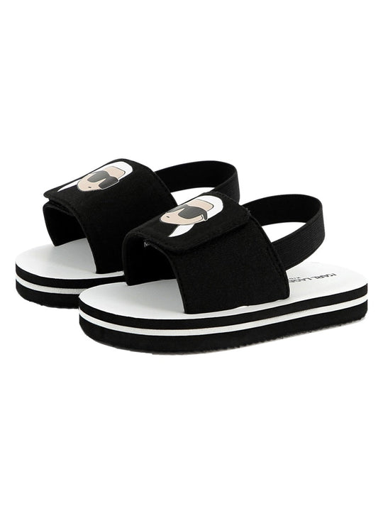 Karl Lagerfeld Sandals