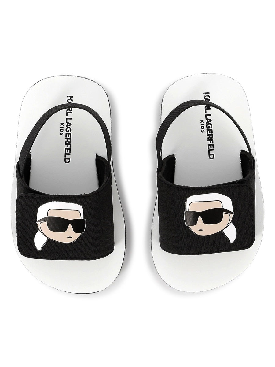 Karl Lagerfeld Sandals