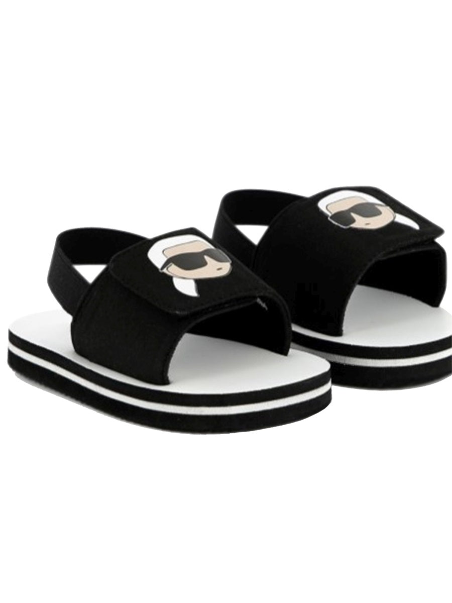 Karl Lagerfeld Sandals