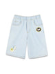 Kenzo Bermuda