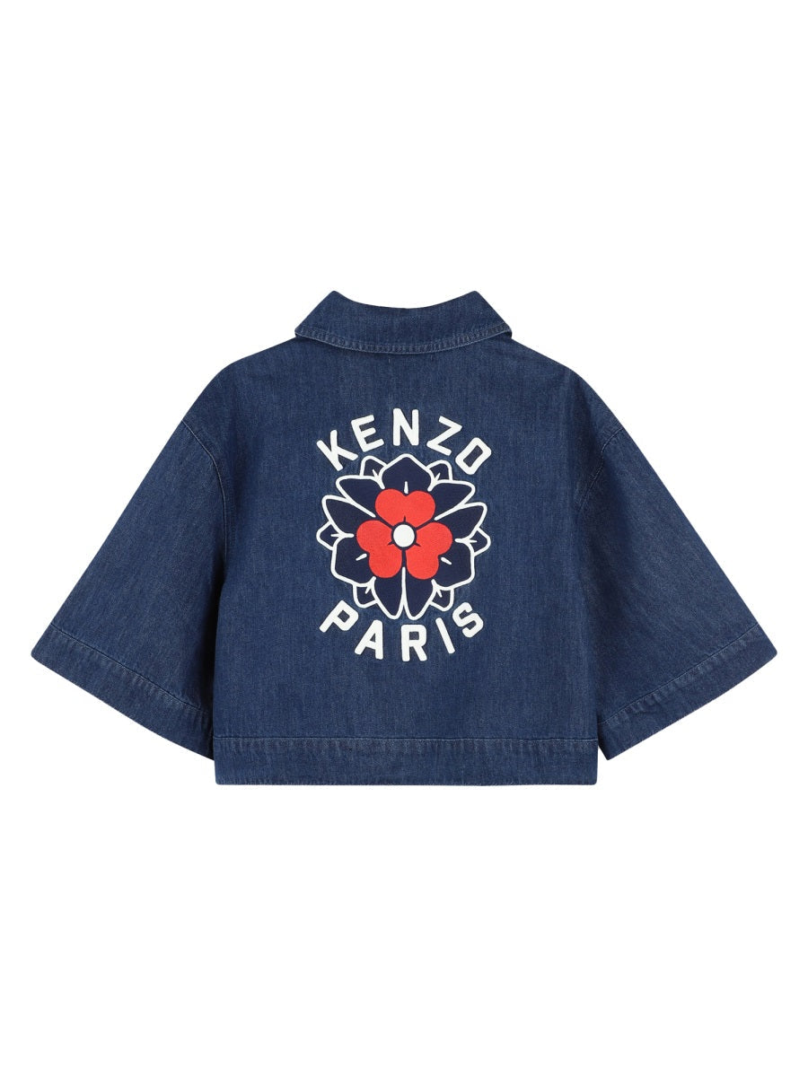 Kenzo Jacket
