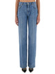Dolce & Gabbana "Loose" Denim Jeans