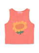 Bobo Choses Flower Canvas