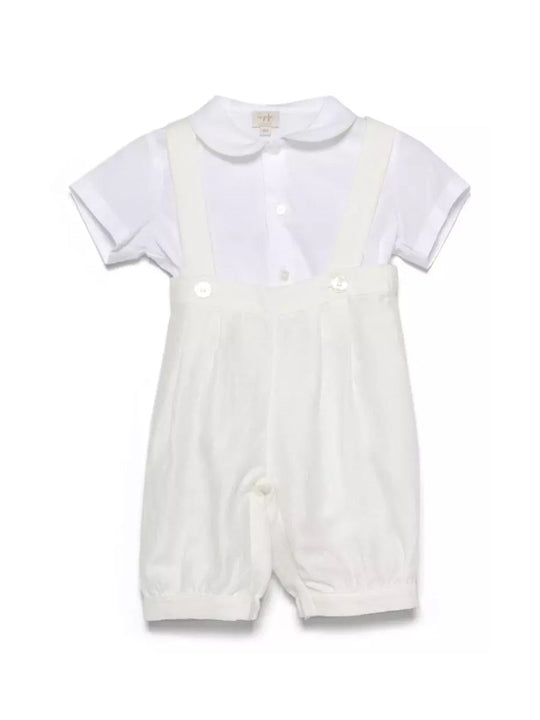 Il Gufo Two-Piece Suit