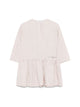 Il Gufo Dress M/Long Frappe