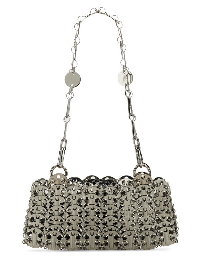 Rabanne Shoulder Bag "Xtra 69"