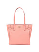 Michael Kors Carmen Logo Tote Bag
