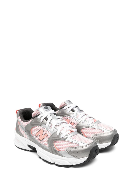 New Balance Kids Lifestyle Shoe
