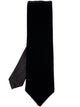 Giorgio Armani Woven Jacquard Tie