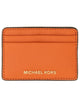 Michael By Michael Kors Card Holder With Logo