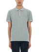 Woolrich "Mackinack" Polo Shirt
