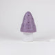 Egmont Toys Small Lavender Mushroom Night Lamp