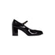 Celine Perforated Lily Babies