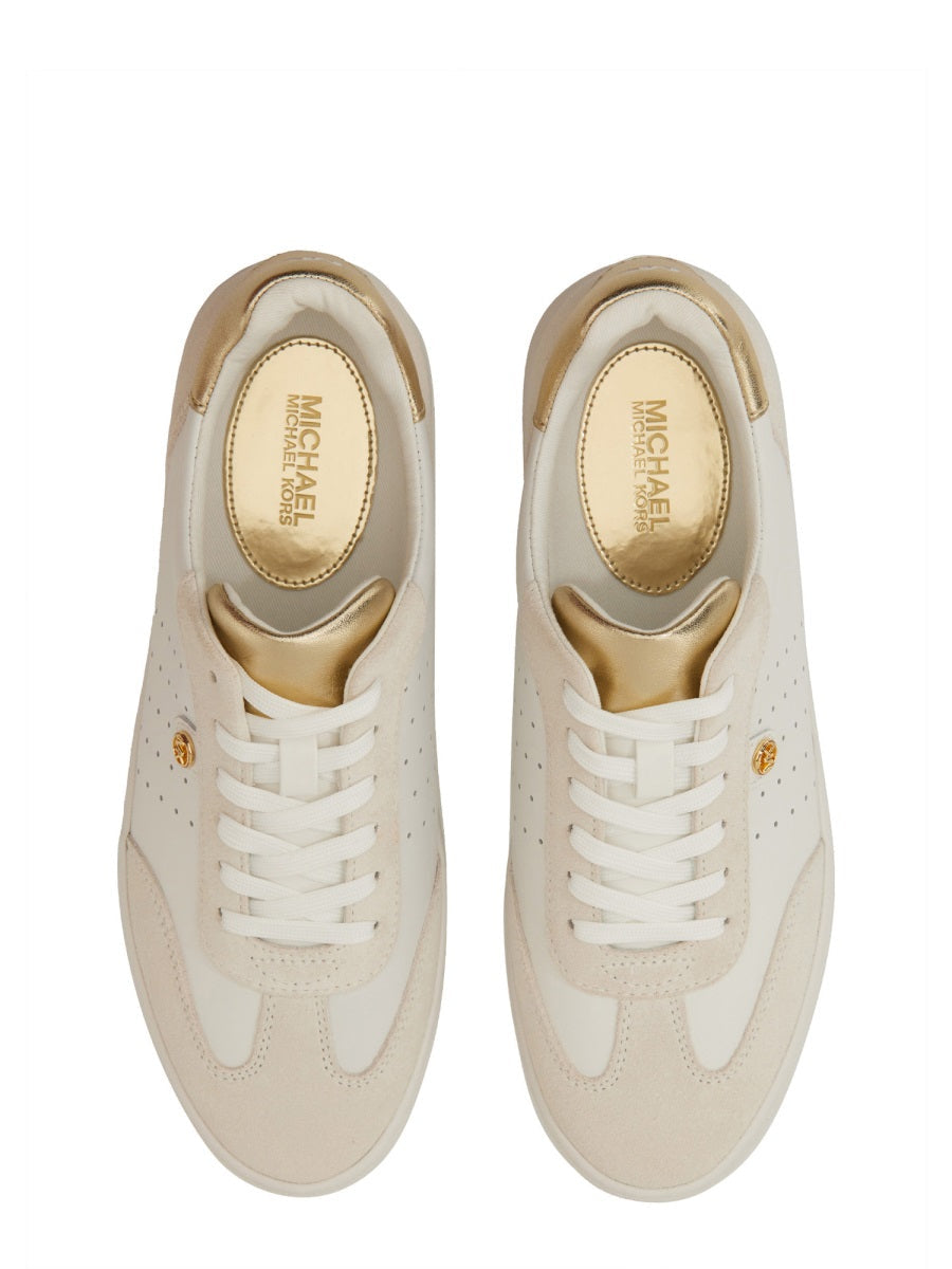 Michael By Michael Kors Sneaker "Scotty"