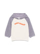 Bobo Choses Wavy Bobo Choses Terry Cloth Hoodie