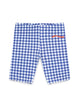 Bobo Choses Leggings Short Vichy