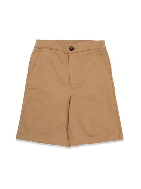Golden Goose Baby Short Pants