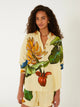 Farm Rio Banana Grapes Shirt