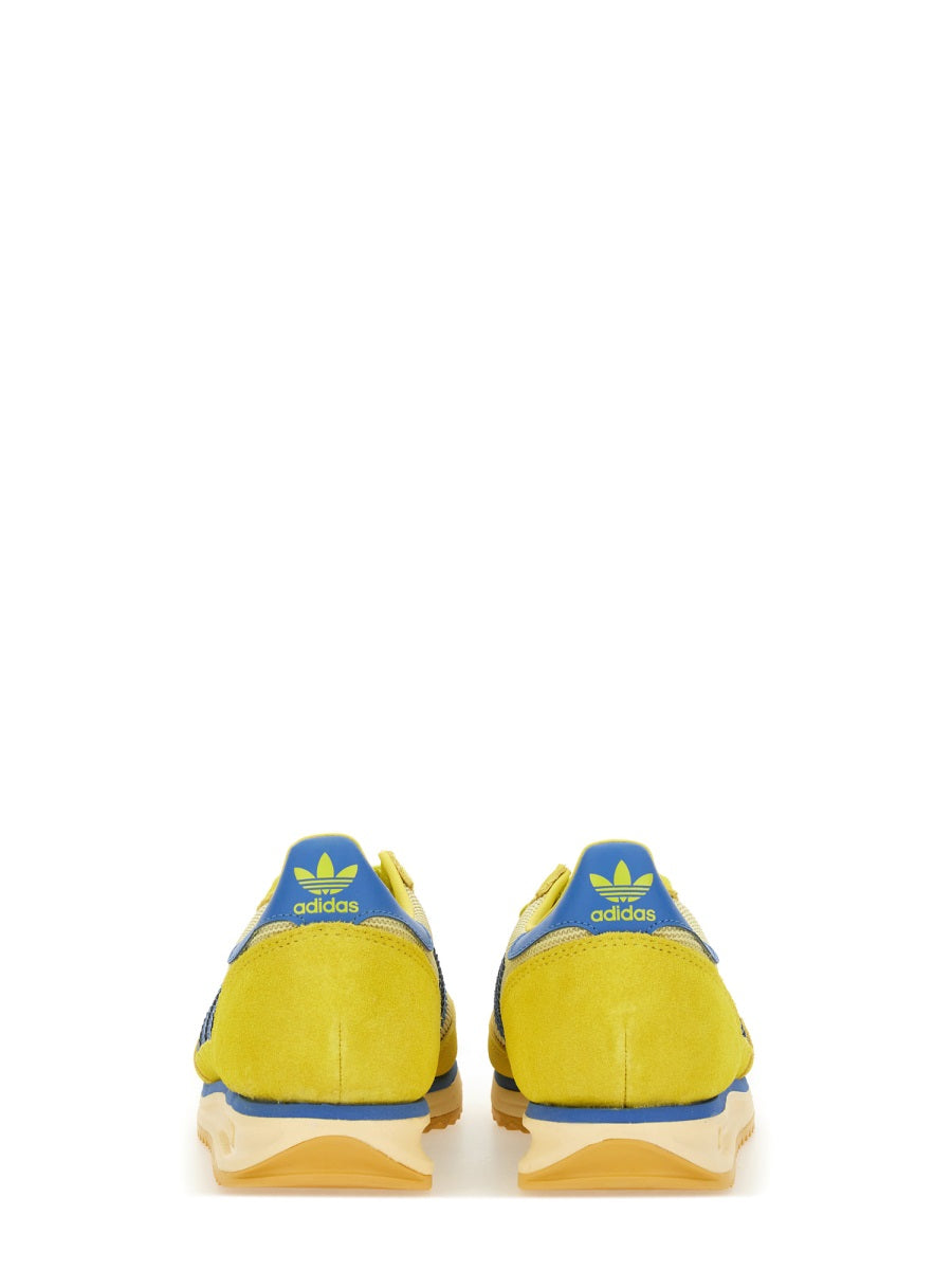 Adidas Originals Sneaker "Sl 72 Rs"