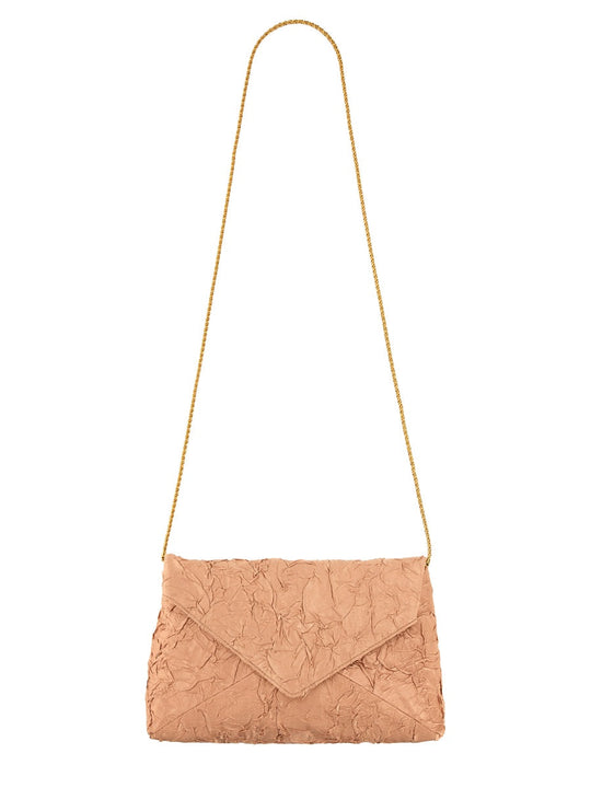 Dries Van Noten Shoulder Bag.
