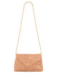 Dries Van Noten Shoulder Bag.