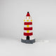 Egmont Toys Red Lighthouse Night Lamp