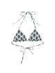 Mc2 Saint Barth "Leah" Bikini Top