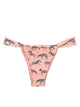 Mc2 Saint Barth "Noelle" Bikini Bottom