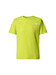 The North Face T-Shirt With Logo