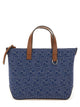 Fendi Ff Small Shopping Bag
