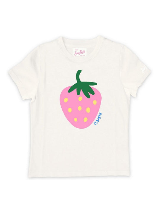 Mc2 Saint Barth T-Shirt "Elly"