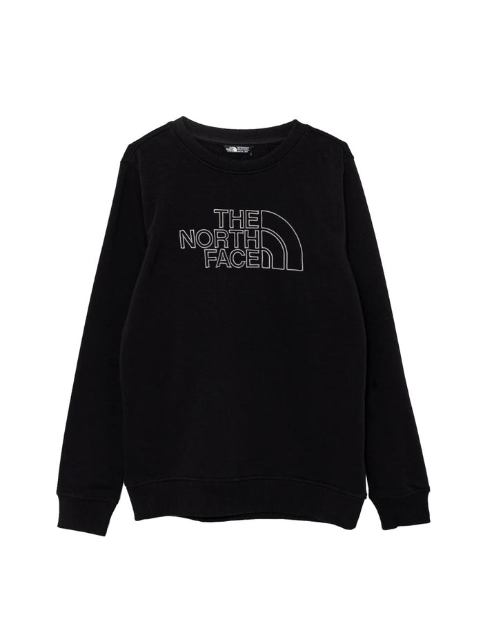 The North Face Jersey With Logo