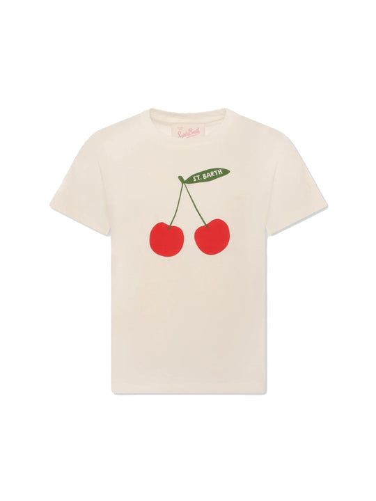 Mc2 Saint Barth T-Shirt "Elly"