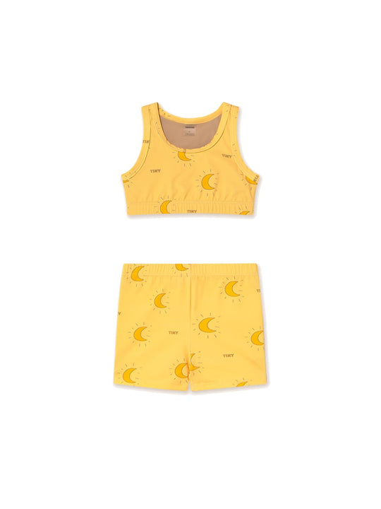Tinycottons Set Costume
