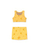 Tinycottons Set Costume