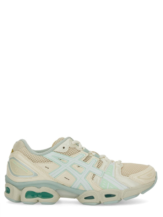 Asics "Gel-Nimbus 9" Sneaker