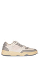 Celine Ct-09 Low-Top Sneakers