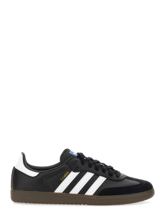 Adidas Originals Samba Sneaker.