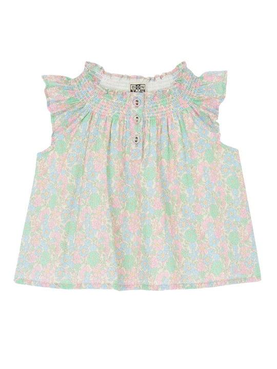 Bonton Dress