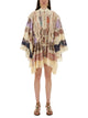 Zimmermann "Rhiannon" Mini Dress