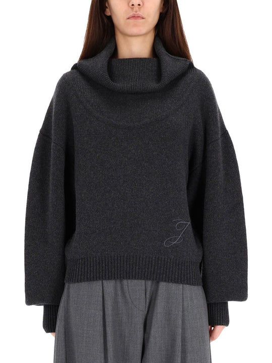Jacquemus Jersey "Ball"