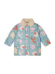Stella Mccartney Down Floor