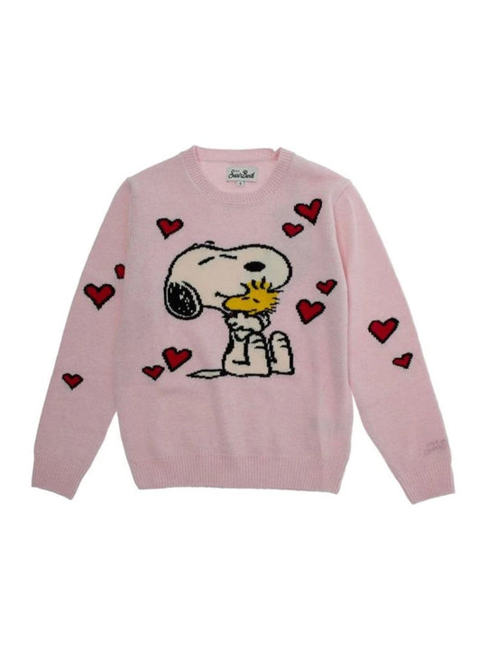 Mc2 Saint Barth "Snoopy" Jersey