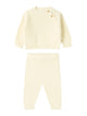 Teddy & Minou Jersey Set With Pants