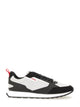 Hugo Sneaker With Logo