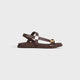 Celine Sandal With Triomphe 15