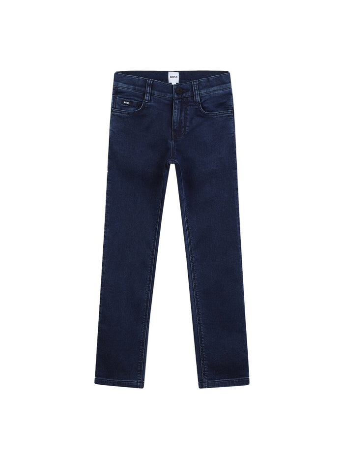 Boss Denim Pants
