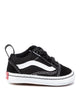Vans "Old School Crib" Sneaker