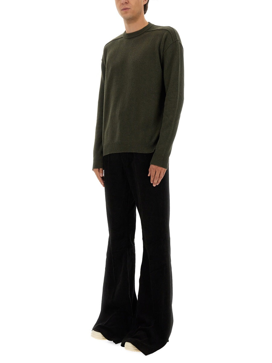 Rick Owens Cashmere Sweater