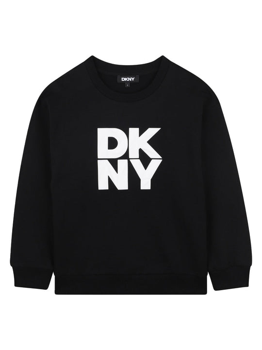 Dkny Sweatshirt With Logo